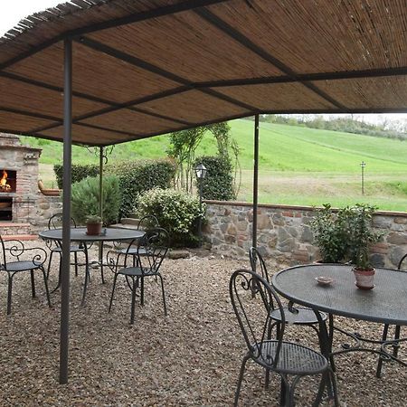 Agriturismo Le Buche Di Viesca เรกเจลโล ภายนอก รูปภาพ