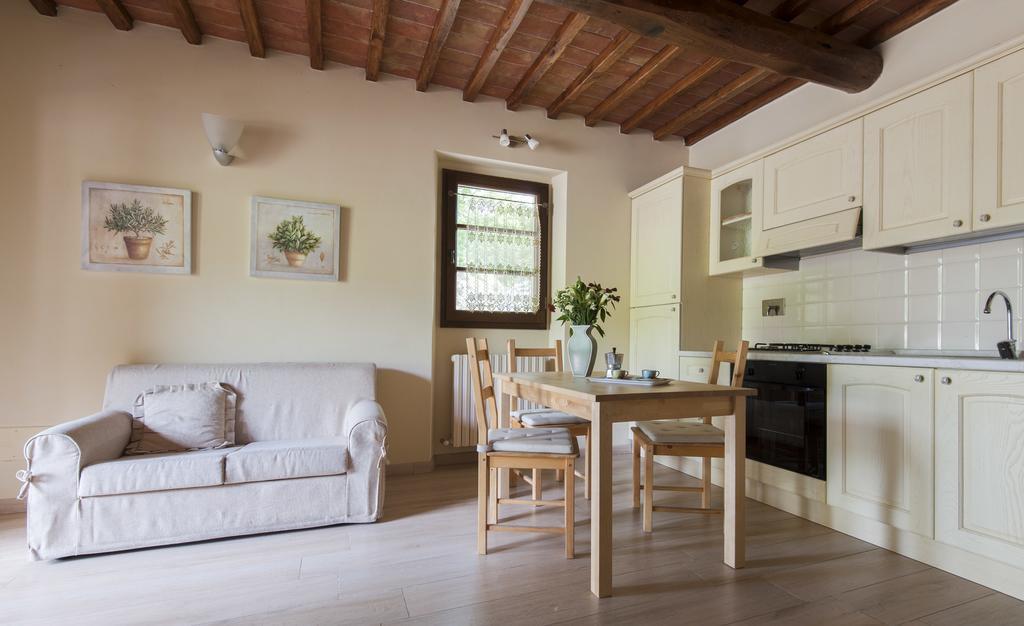 Agriturismo Le Buche Di Viesca เรกเจลโล ภายนอก รูปภาพ