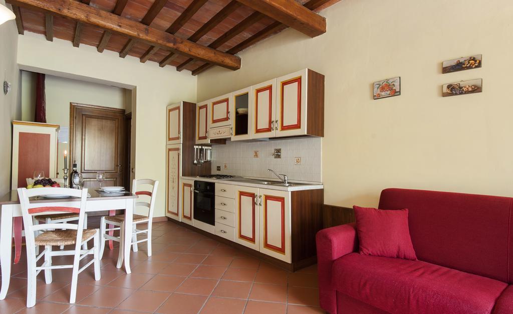 Agriturismo Le Buche Di Viesca เรกเจลโล ภายนอก รูปภาพ