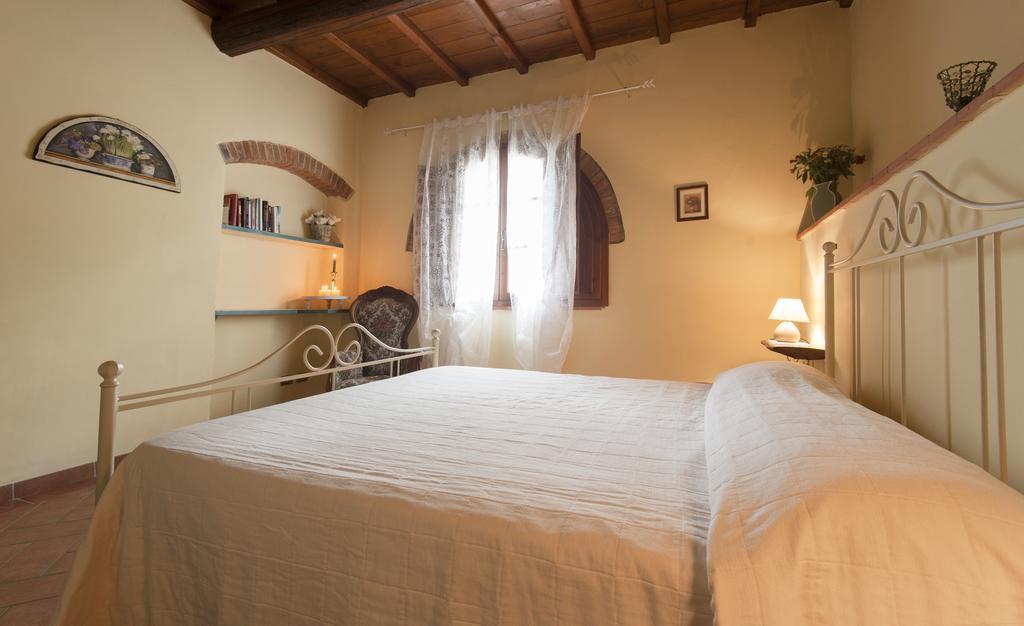 Agriturismo Le Buche Di Viesca เรกเจลโล ภายนอก รูปภาพ