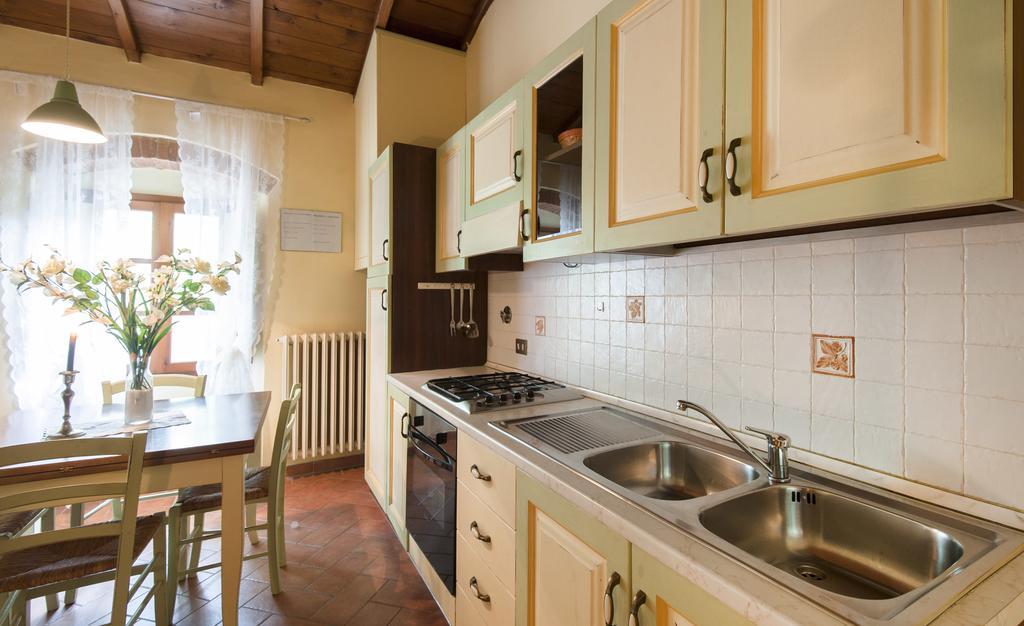 Agriturismo Le Buche Di Viesca เรกเจลโล ภายนอก รูปภาพ