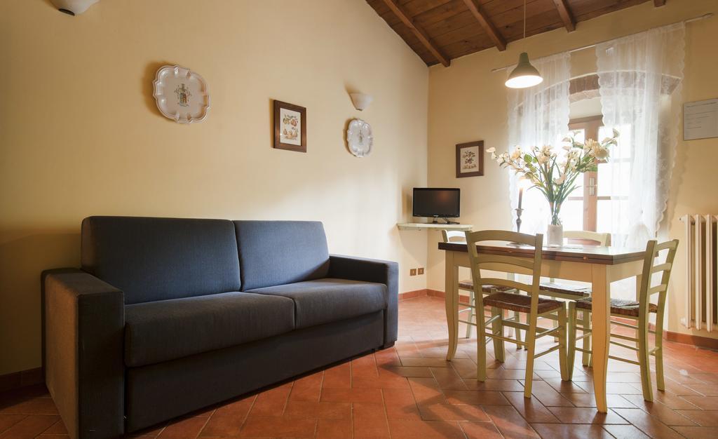 Agriturismo Le Buche Di Viesca เรกเจลโล ภายนอก รูปภาพ
